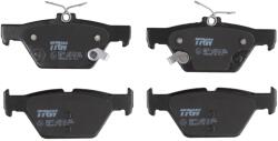 TRW Sada brzdových platničiek kotúčovej brzdy TRW GDB3639 (GDB3639)