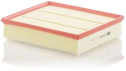 Mann-filter Vzduchový filter MANN-FILTER C 29 036 (C 29 036)