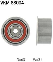 SKF Obehová/vodiaca kladka ozubeného remeňa SKF VKM 88004 (VKM 88004)