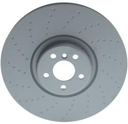 Bosch Brzdový kotúč BOSCH 0 986 479 F64 (0 986 479 F64)