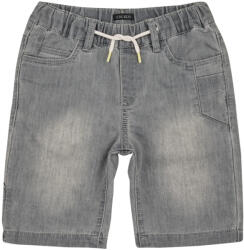 Ikks Pantaloni scurti și Bermuda Băieți XW25373 Ikks Gri 8 ani