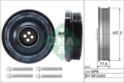 Schaeffler INA Remenica kľukového hriadeľa Schaeffler INA 544 0137 20 (544 0137 20)