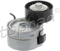 TOPRAN Napínacia kladka rebrovaného klinového remeňa TOPRAN 723 743 (723 743)