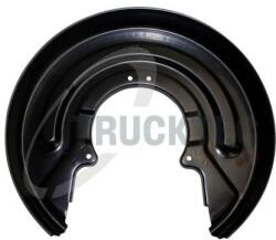 Trucktec Automotive Ochranný plech proti rozstreku, Brzdový kotúč TRUCKTEC AUTOMOTIVE 07.35. 337 (07.35.337)