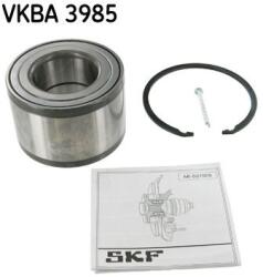 SKF Súprava ložísk kolesa SKF VKBA 3985 (VKBA 3985)