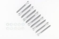 CORTECO Sada skrutiek hlavy valcov CORTECO 016200B (016200B)