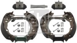 Febi Bilstein Sada brzdových čeľustí FEBI BILSTEIN 37548 (37548)