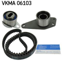SKF Sada ozubeného remeňa SKF VKMA 06103 (VKMA 06103)