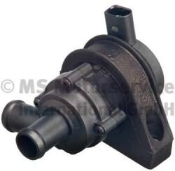 PIERBURG Prídavné vodné čerpadlo (okruh chladiacej vody) PIERBURG 7.02074. 58.0 (7.02074.58.0)