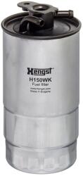 Hengst Filter Palivový filter HENGST FILTER H150WK (H150WK)
