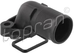 TOPRAN Príruba chladenia TOPRAN 702 292 (702 292)