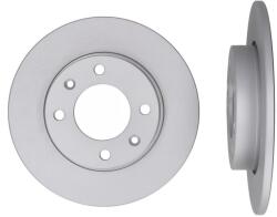 KAMOKA Brzdový kotúč KAMOKA 1032356 (1032356)