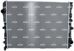 NRF Chladič motora NRF 50041 (50041)