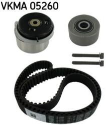 SKF Sada ozubeného remeňa SKF VKMA 05260 (VKMA 05260)