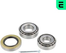 OPTIMAL Súprava ložísk kolesa OPTIMAL 972918 (972918)