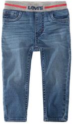 Levi's Jeans skinny Băieți PULL-ON SKINNY JEAN Levis albastru 9 luni