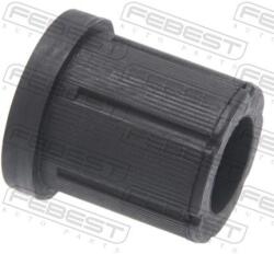 FEBEST Ložiskové puzdro, listová pružina FEBEST TSB-824 (TSB-824)