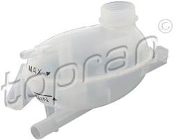TOPRAN Vyrovnávacia nádobka chladiacej kvapaliny TOPRAN 701 894 (701 894)