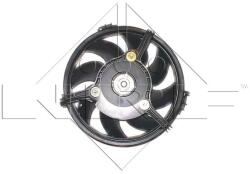 NRF Ventilátor chladenia motora NRF 47207 (47207)