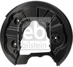 Febi Bilstein Ochranný plech proti rozstreku, Brzdový kotúč FEBI BILSTEIN 197322 (197322)