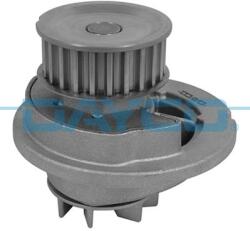 DAYCO Vodné čerpadlo, chladenie motora DAYCO DP062 (DP062)