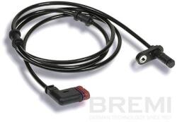 BREMI Snímač počtu otáčok kolesa BREMI 50500 (50500)