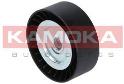 KAMOKA Vratná/vodiaca kladka rebrovaného klinového remeňa KAMOKA R0063 (R0063)