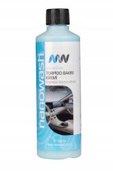 Nanowash Prémium pilótafülke ápoló tej 500 ml Nanowash