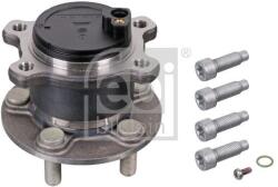 Febi Bilstein Súprava ložísk kolesa FEBI BILSTEIN 102266 (102266)