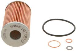Bosch Olejový filter BOSCH 1 457 429 113 (1 457 429 113)