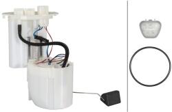 HELLA Palivová dopravná jednotka HELLA 8TF 358 146-601 (8TF 358 146-601)