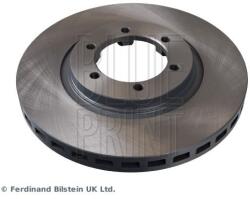 BLUE PRINT Brzdový kotúč BLUE PRINT ADG04367 (ADG04367)