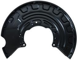 KAMOKA Ochranný plech proti rozstreku, Brzdový kotúč KAMOKA 1180049 (1180049)