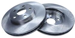 MAXGEAR Brzdový kotúč MAXGEAR 19-0967 (19-0967)