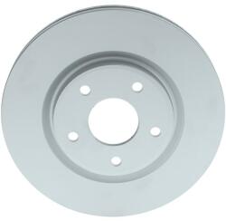 Bosch Brzdový kotúč BOSCH 0 986 479 D75 (0 986 479 D75)