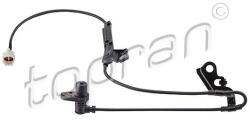 TOPRAN Snímač počtu otáčok kolesa TOPRAN 623 012 (623 012)