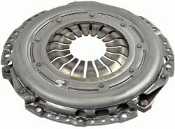 SACHS Prítlačný tanier spojky SACHS 3082 000 358 (3082 000 358)