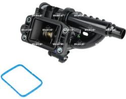 NRF Termostat chladenia NRF 725278 (725278)