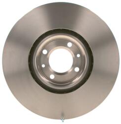 Bosch Brzdový kotúč BOSCH 0 986 479 093 (0 986 479 093)