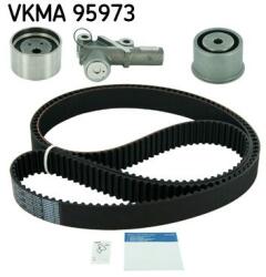 SKF Sada ozubeného remeňa SKF VKMA 95973 (VKMA 95973)