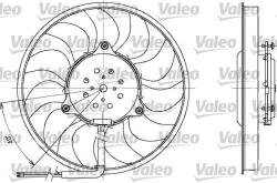 VALEO Ventilátor chladenia motora VALEO 698611 (698611)