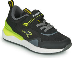 KangaROOS Pantofi sport Casual Băieți KD-GYM EV Kangaroos Negru 30
