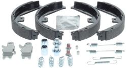 Bosch Sada brzd. čeľustí parkov. brzdy BOSCH 0 204 113 818 (0 204 113 818)