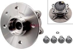 Schaeffler FAG Súprava ložísk kolesa Schaeffler FAG 713 6188 70 (713 6188 70)