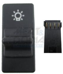 Meat & Doria Spínač hlavného osvetlenia MEAT & DORIA 23866 (23866)