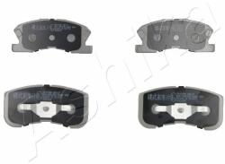 ASHIKA Klocki Ham. Daihatsu Siron/yrv 98- (50-06-615)