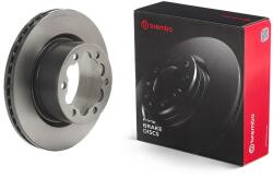 BREMBO Brzdový kotúč BREMBO 09. D352.21 (09.D352.21)