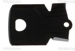 TRISCAN Ochranný plech proti rozstreku, Brzdový kotúč TRISCAN 8125 10103 (8125 10103)