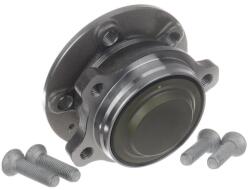 SKF Súprava ložísk kolesa SKF VKBA 7142 (VKBA 7142)