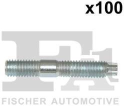 FA1 Skrutka zberného výfukového potrubia FA1 985-08-005.100 (985-08-005.100)